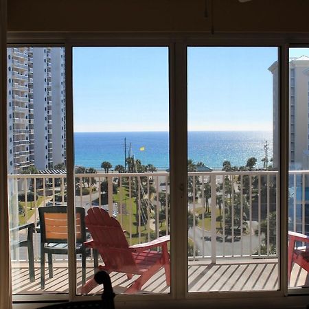 Ariel Dunes 605 Seascape Resort Scenic 98 Florida Beach Rentals 6Th Floor Gulf Views Destin Dış mekan fotoğraf