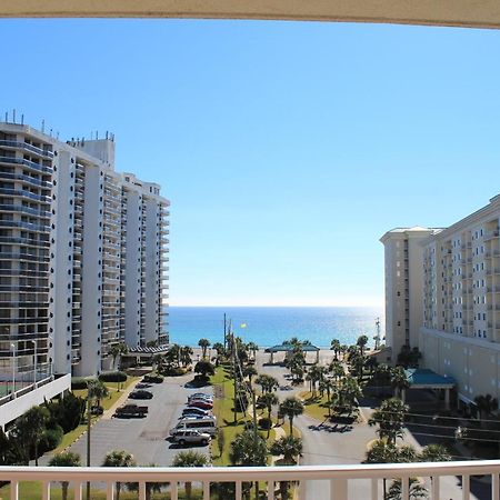 Ariel Dunes 605 Seascape Resort Scenic 98 Florida Beach Rentals 6Th Floor Gulf Views Destin Dış mekan fotoğraf